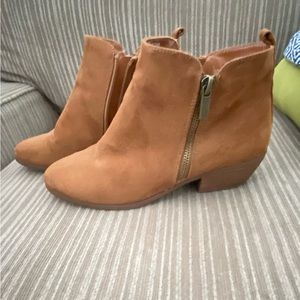 Cute & Comfy Booties